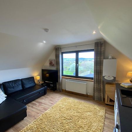 Ferienwohnung Brohar Annexe Inverness Exterior foto